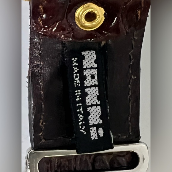 Vintage Nanni Belt - Picture 10 of 12